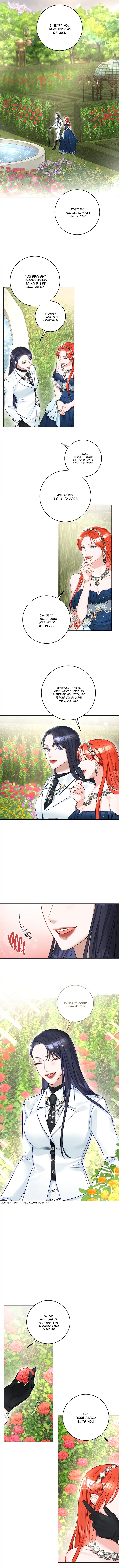 The Archduke’s Gorgeous Wedding Was a Fraud Chapter 19 - Page 8