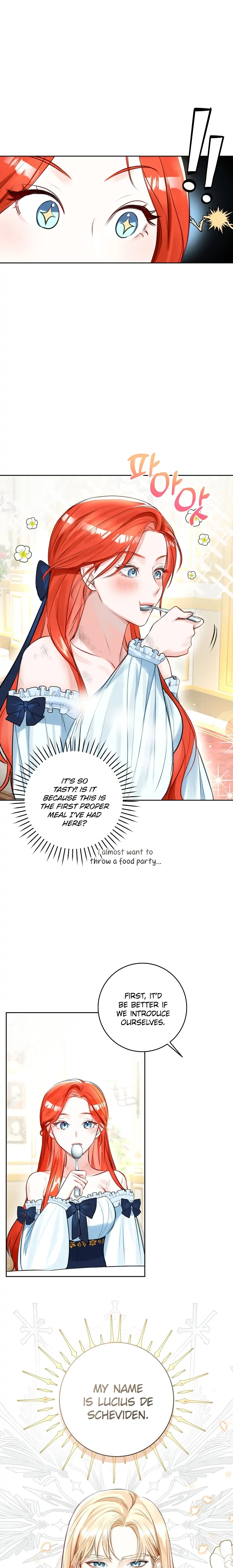 The Archduke’s Gorgeous Wedding Was a Fraud Chapter 2 - Page 12