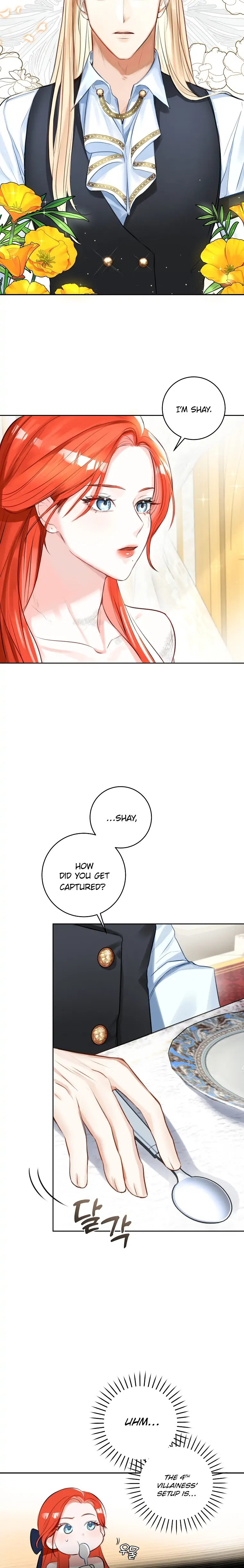 The Archduke’s Gorgeous Wedding Was a Fraud Chapter 2 - Page 13