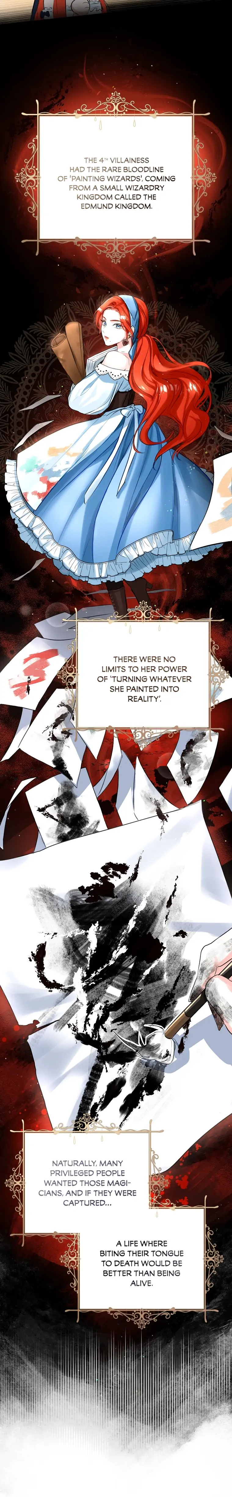 The Archduke’s Gorgeous Wedding Was a Fraud Chapter 2 - Page 14