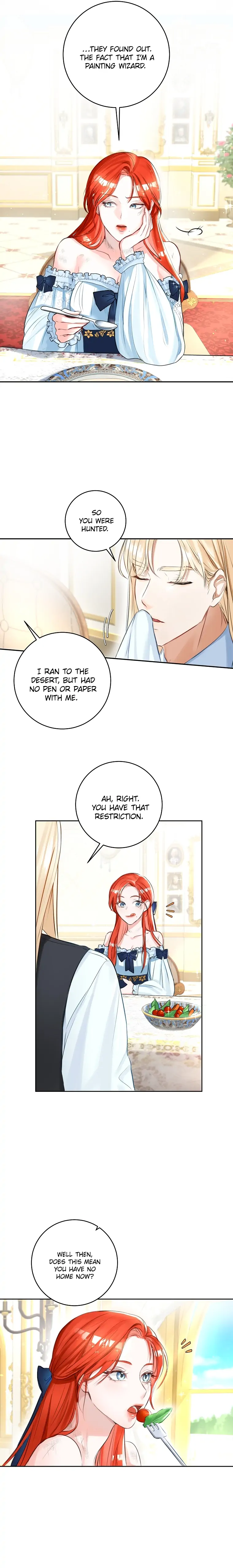 The Archduke’s Gorgeous Wedding Was a Fraud Chapter 2 - Page 15