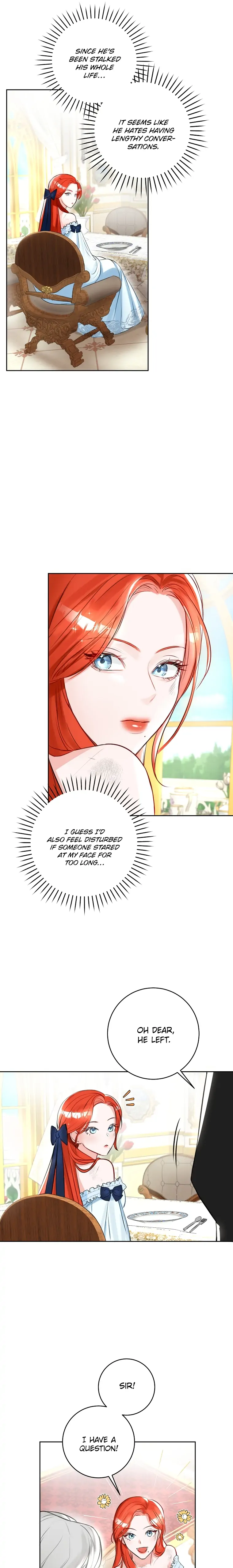 The Archduke’s Gorgeous Wedding Was a Fraud Chapter 2 - Page 18