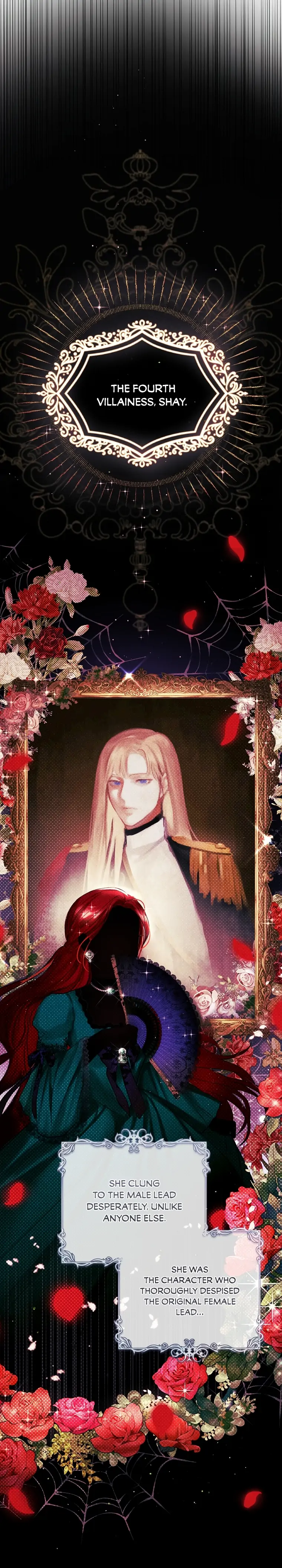 The Archduke’s Gorgeous Wedding Was a Fraud Chapter 2 - Page 2