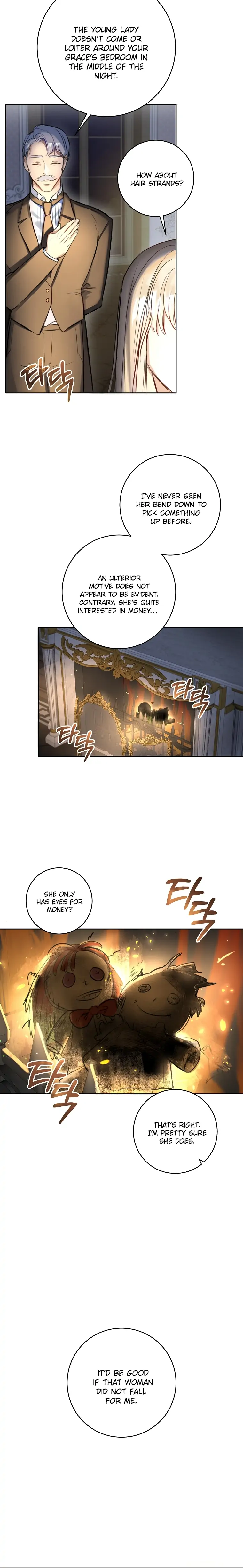 The Archduke’s Gorgeous Wedding Was a Fraud Chapter 2 - Page 20