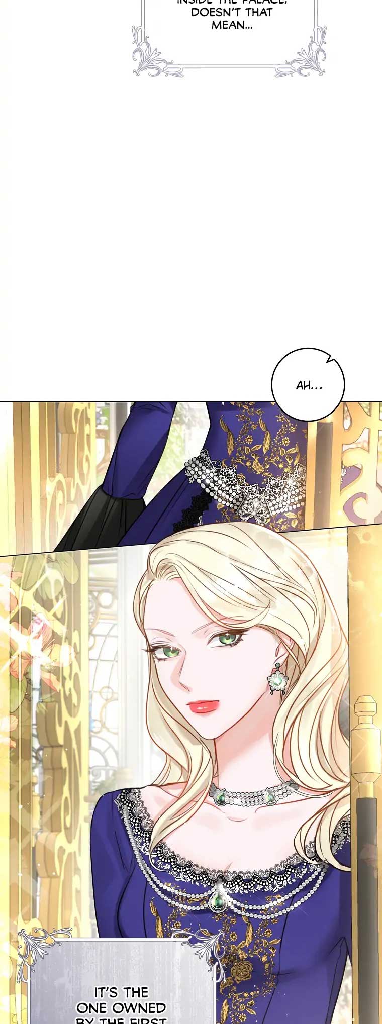 The Archduke’s Gorgeous Wedding Was a Fraud Chapter 20 - Page 2