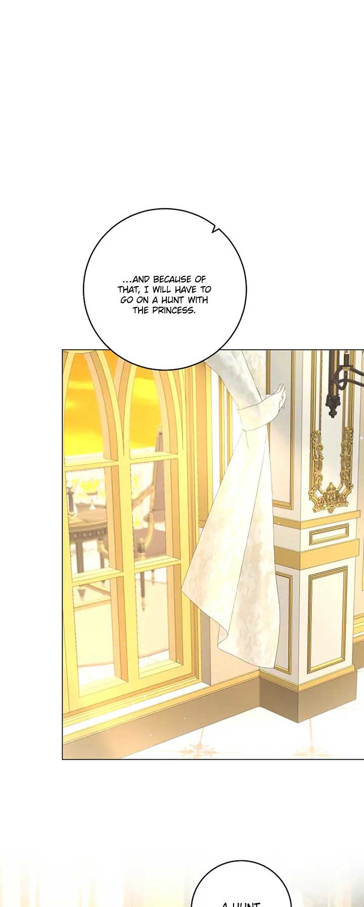 The Archduke’s Gorgeous Wedding Was a Fraud Chapter 21 - Page 0