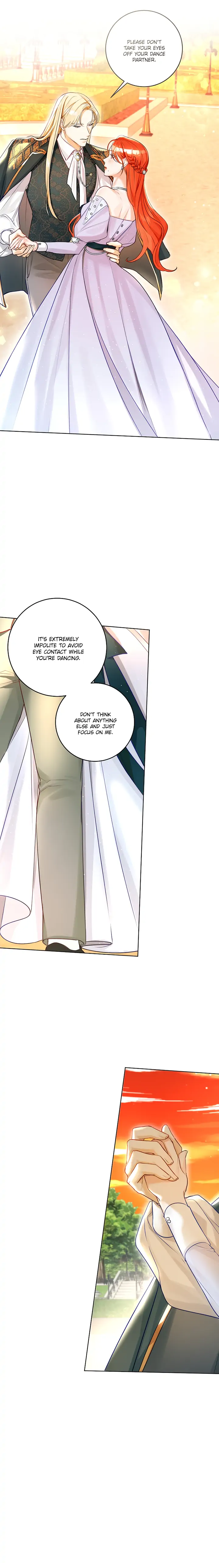 The Archduke’s Gorgeous Wedding Was a Fraud Chapter 21 - Page 10