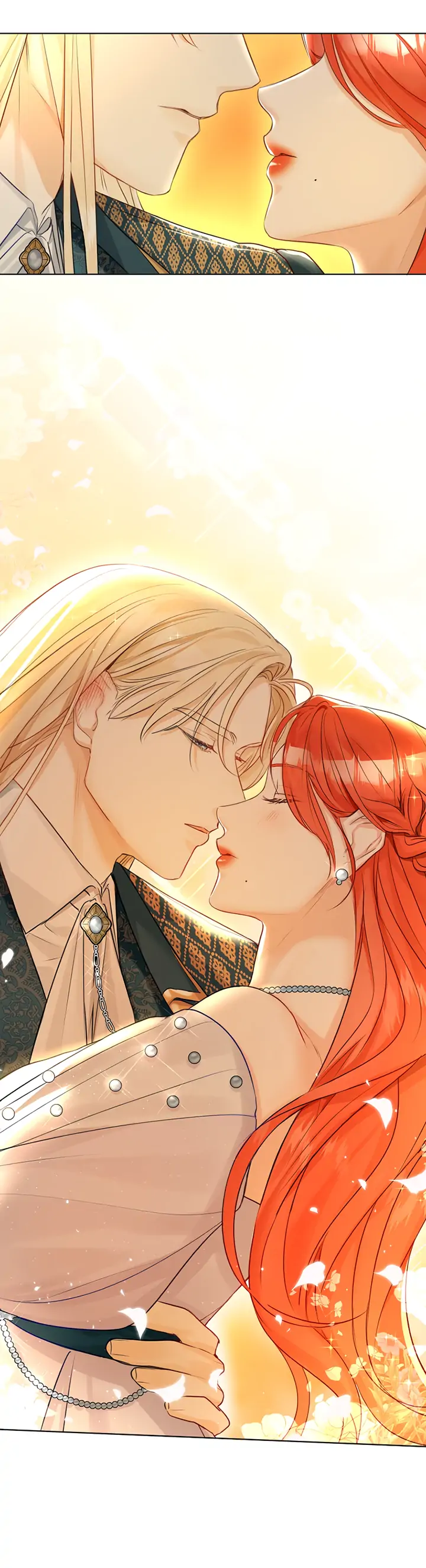 The Archduke’s Gorgeous Wedding Was a Fraud Chapter 21 - Page 11