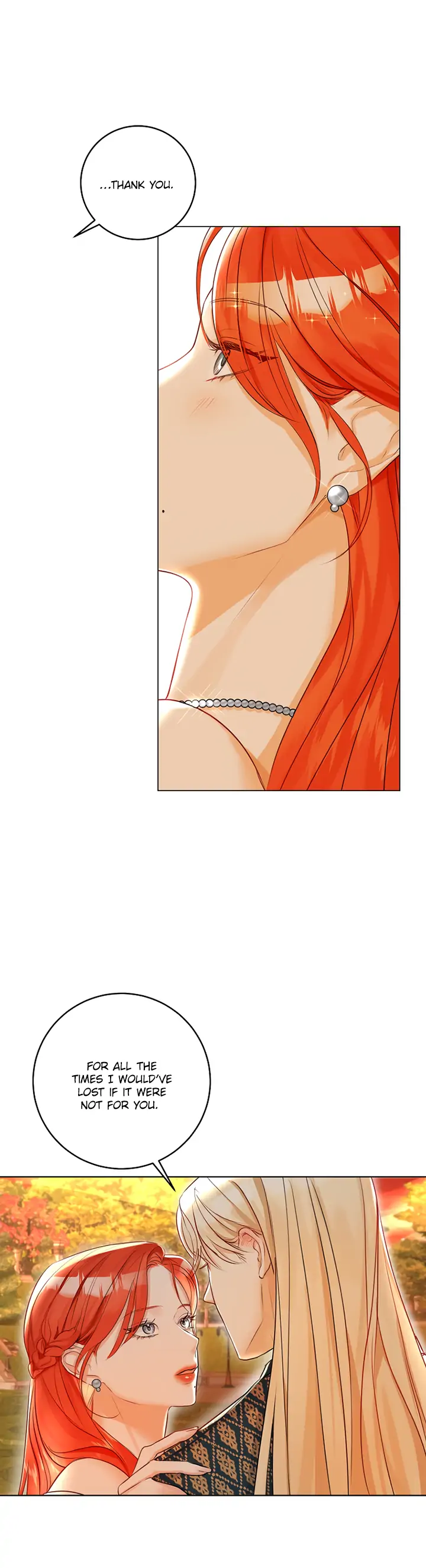 The Archduke’s Gorgeous Wedding Was a Fraud Chapter 21 - Page 12