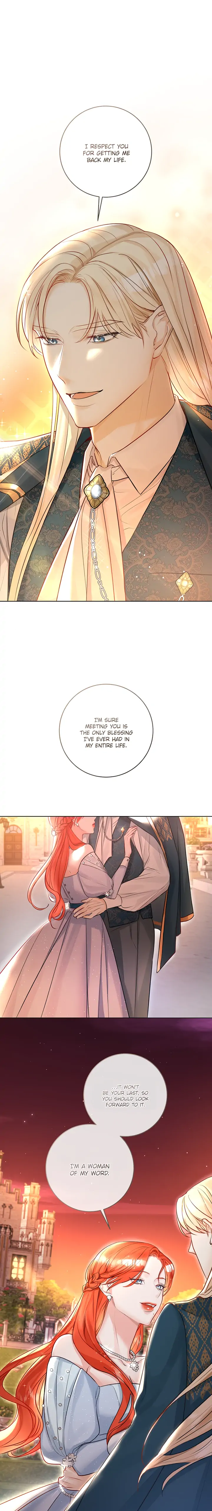 The Archduke’s Gorgeous Wedding Was a Fraud Chapter 21 - Page 13