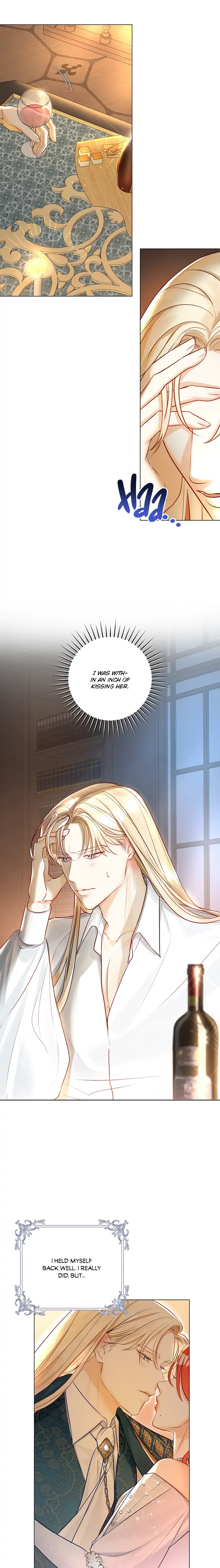 The Archduke’s Gorgeous Wedding Was a Fraud Chapter 21 - Page 16