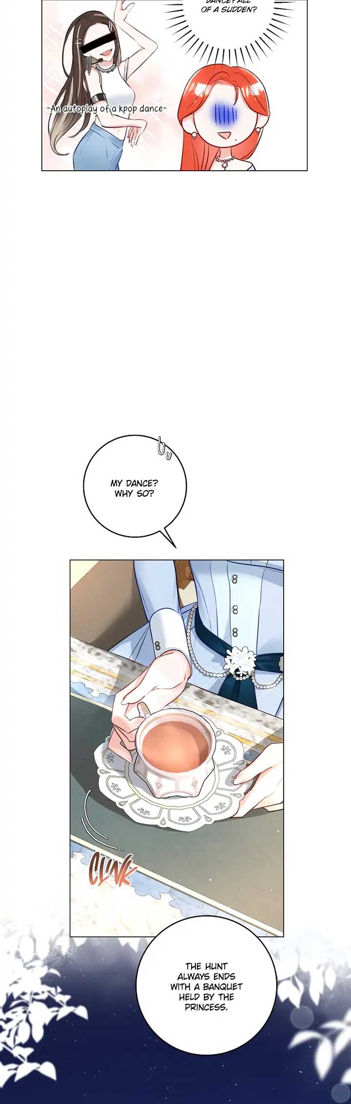 The Archduke’s Gorgeous Wedding Was a Fraud Chapter 21 - Page 3
