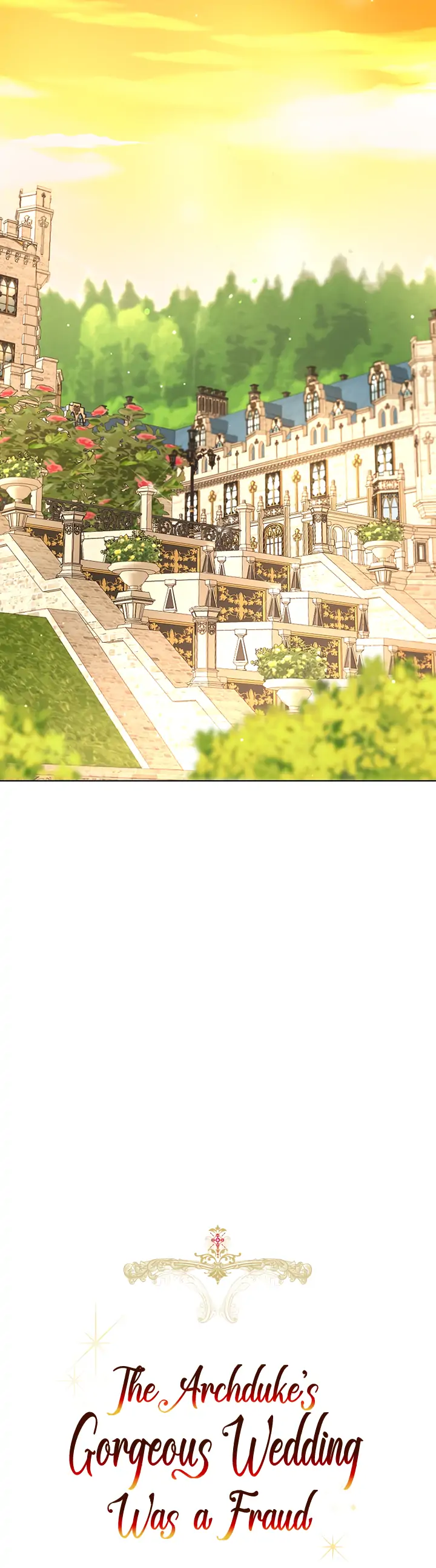 The Archduke’s Gorgeous Wedding Was a Fraud Chapter 21 - Page 6
