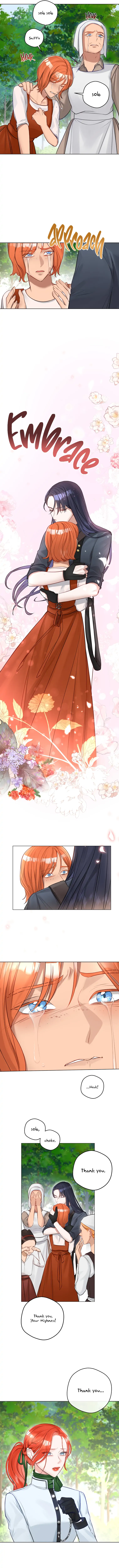 The Archduke’s Gorgeous Wedding Was a Fraud Chapter 23 - Page 2