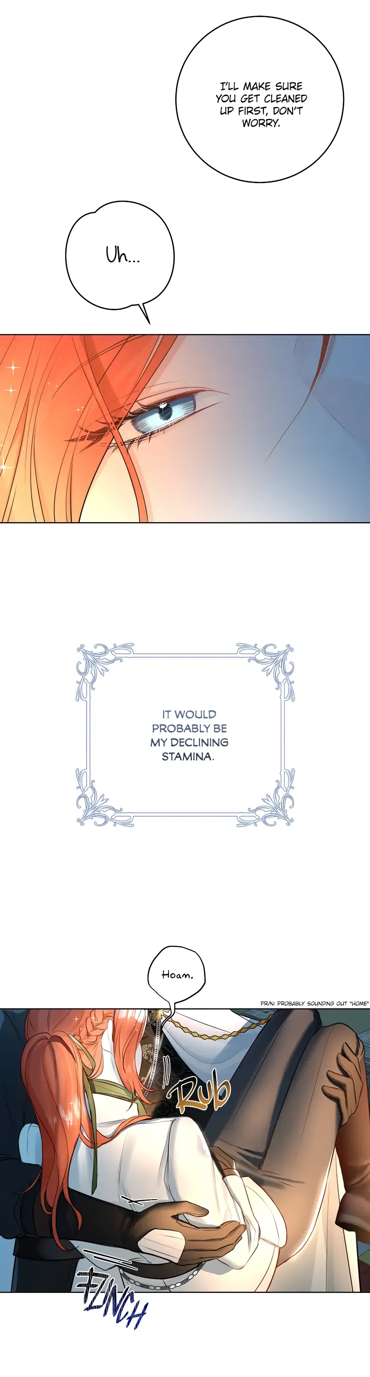 The Archduke’s Gorgeous Wedding Was a Fraud Chapter 24 - Page 15
