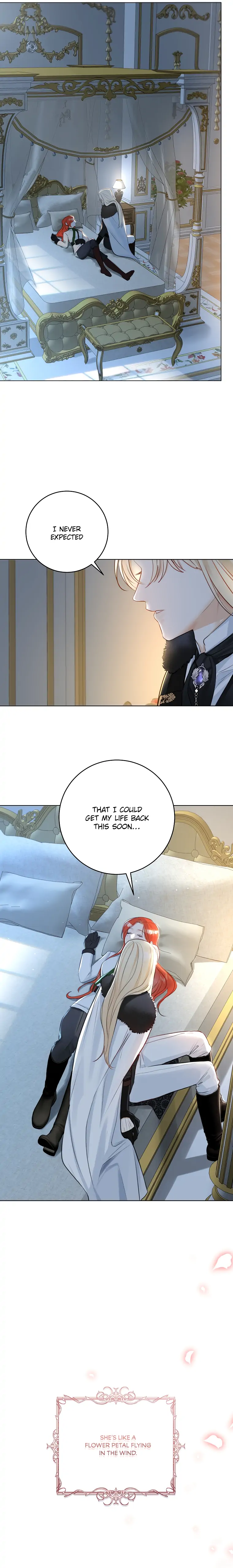 The Archduke’s Gorgeous Wedding Was a Fraud Chapter 24 - Page 17