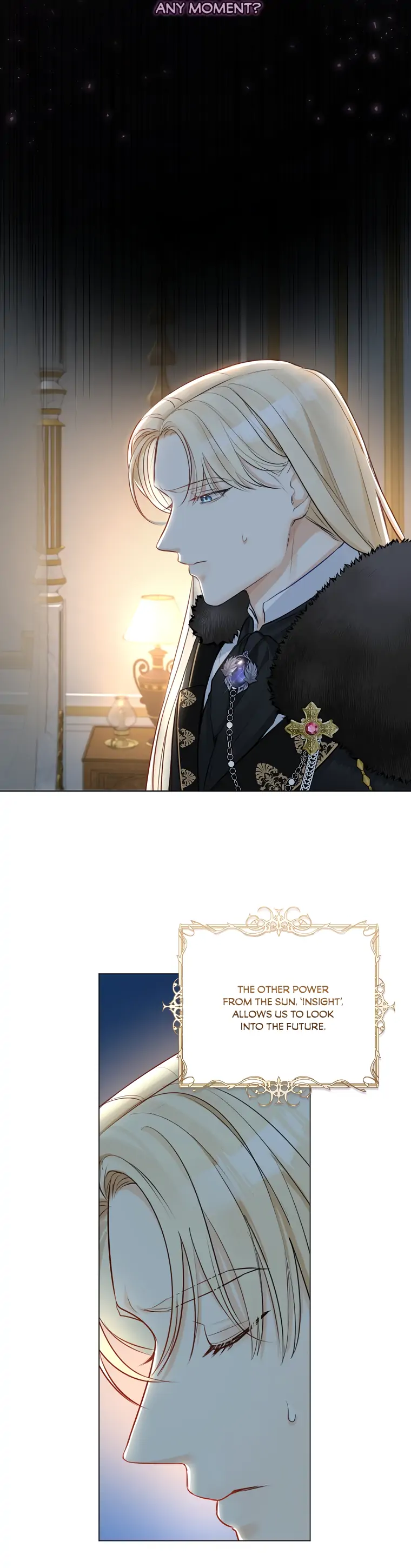 The Archduke’s Gorgeous Wedding Was a Fraud Chapter 24 - Page 19
