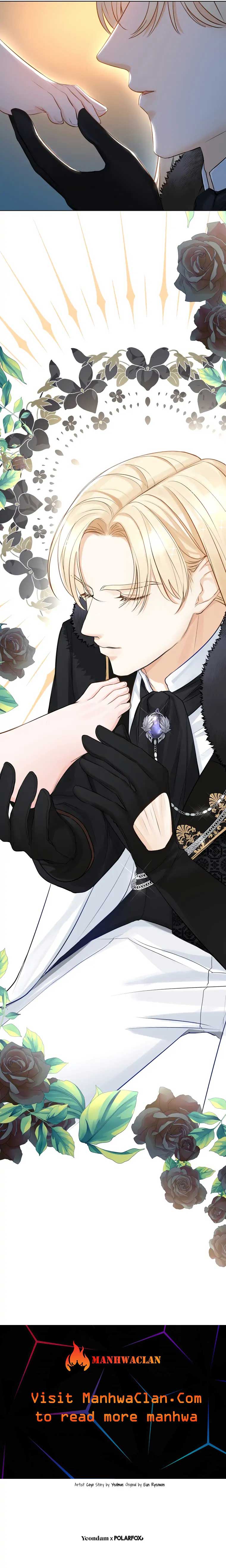 The Archduke’s Gorgeous Wedding Was a Fraud Chapter 24 - Page 21