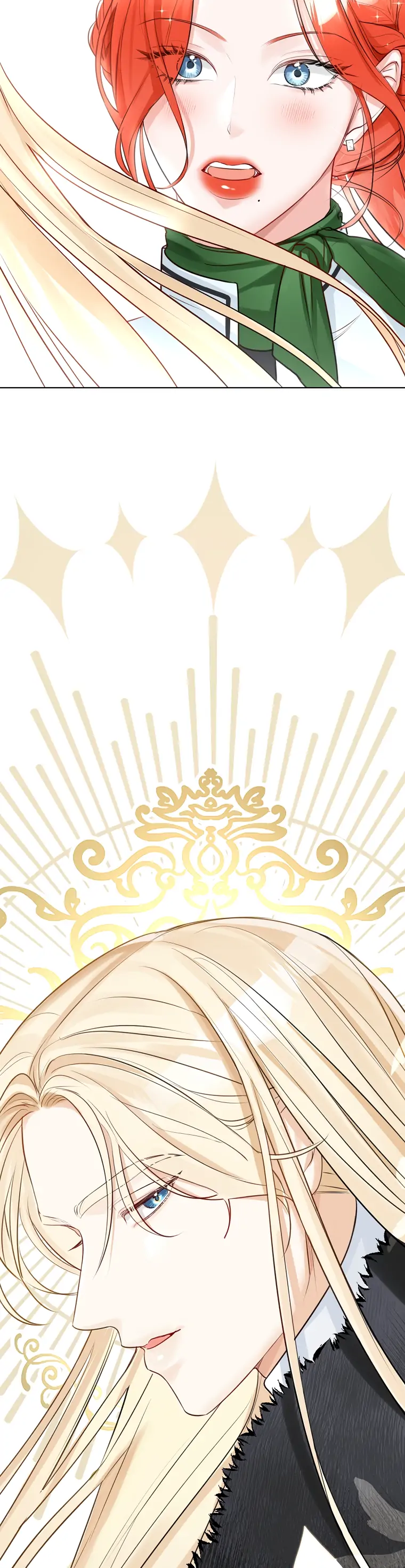 The Archduke’s Gorgeous Wedding Was a Fraud Chapter 24 - Page 5