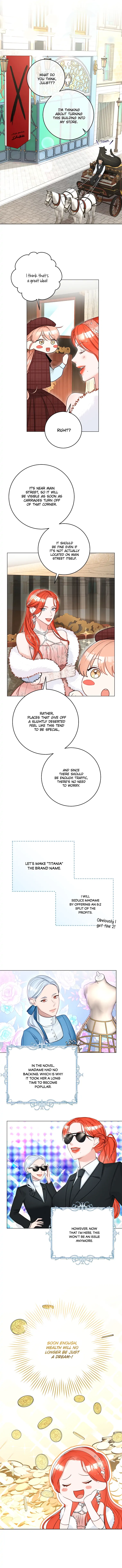 The Archduke’s Gorgeous Wedding Was a Fraud Chapter 25 - Page 10