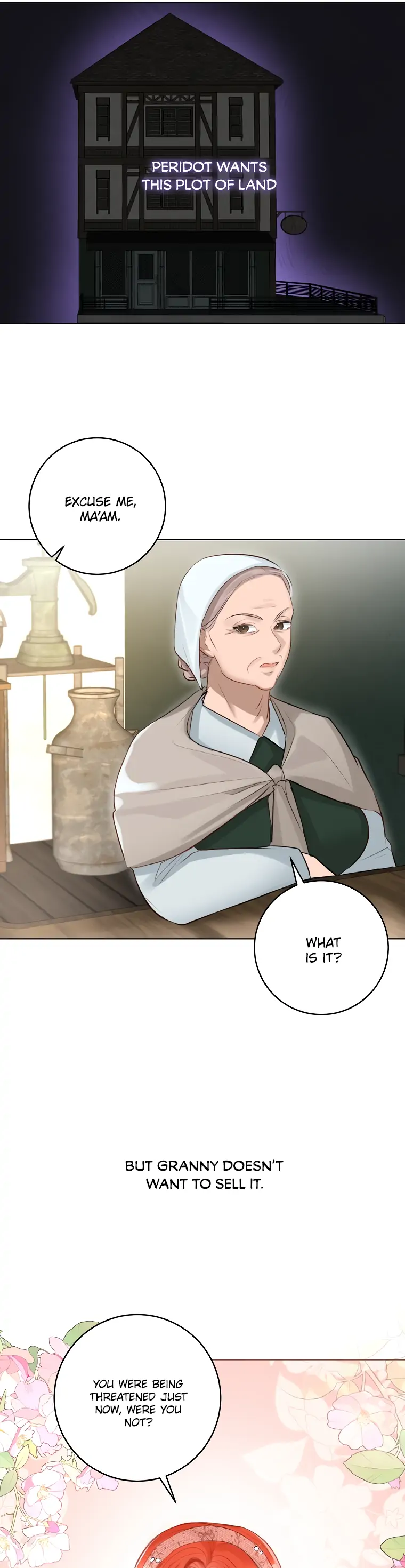 The Archduke’s Gorgeous Wedding Was a Fraud Chapter 25 - Page 16