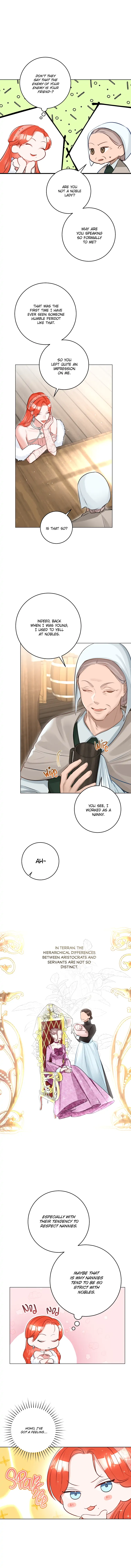 The Archduke’s Gorgeous Wedding Was a Fraud Chapter 25 - Page 18