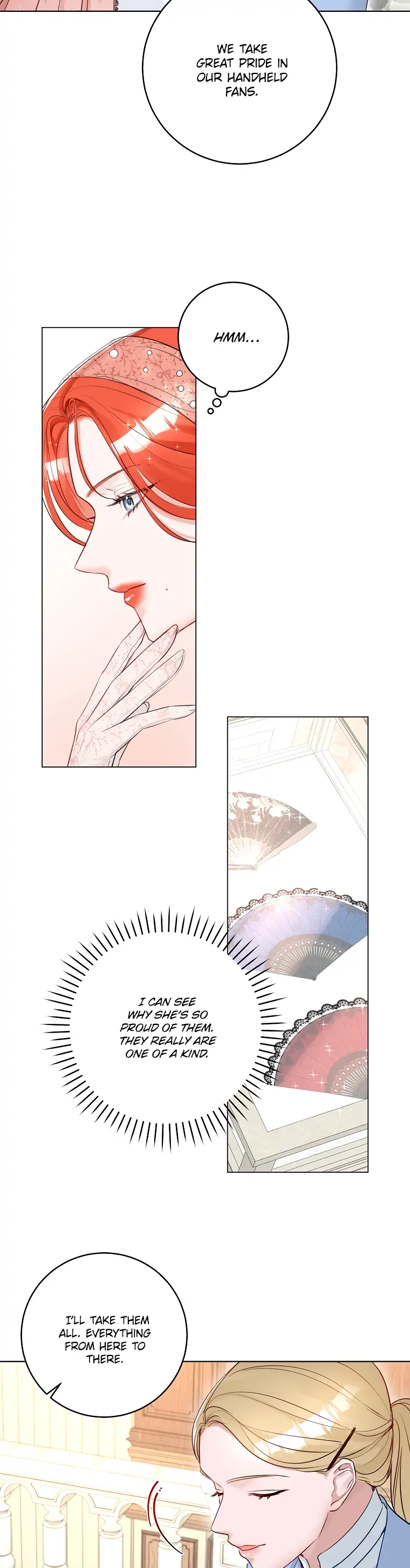 The Archduke’s Gorgeous Wedding Was a Fraud Chapter 25 - Page 5