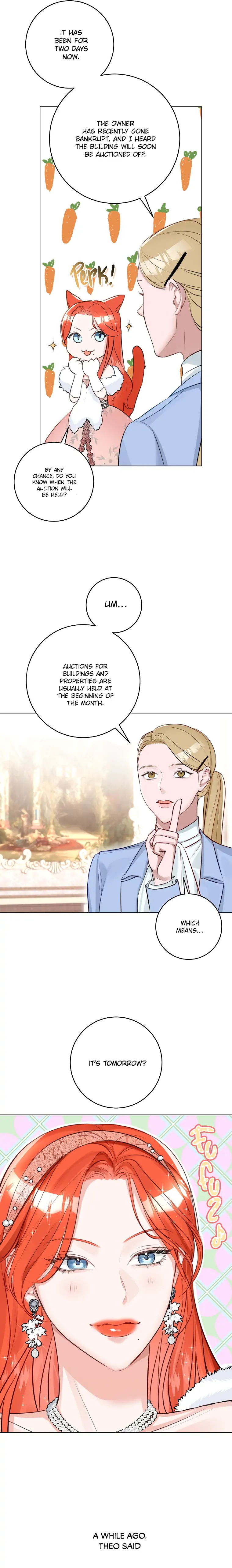 The Archduke’s Gorgeous Wedding Was a Fraud Chapter 25 - Page 7