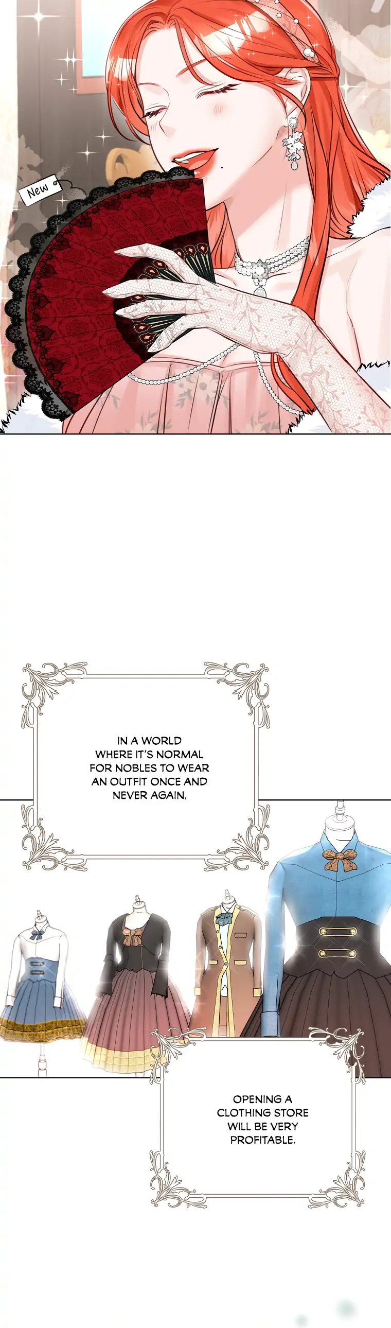 The Archduke’s Gorgeous Wedding Was a Fraud Chapter 25 - Page 9