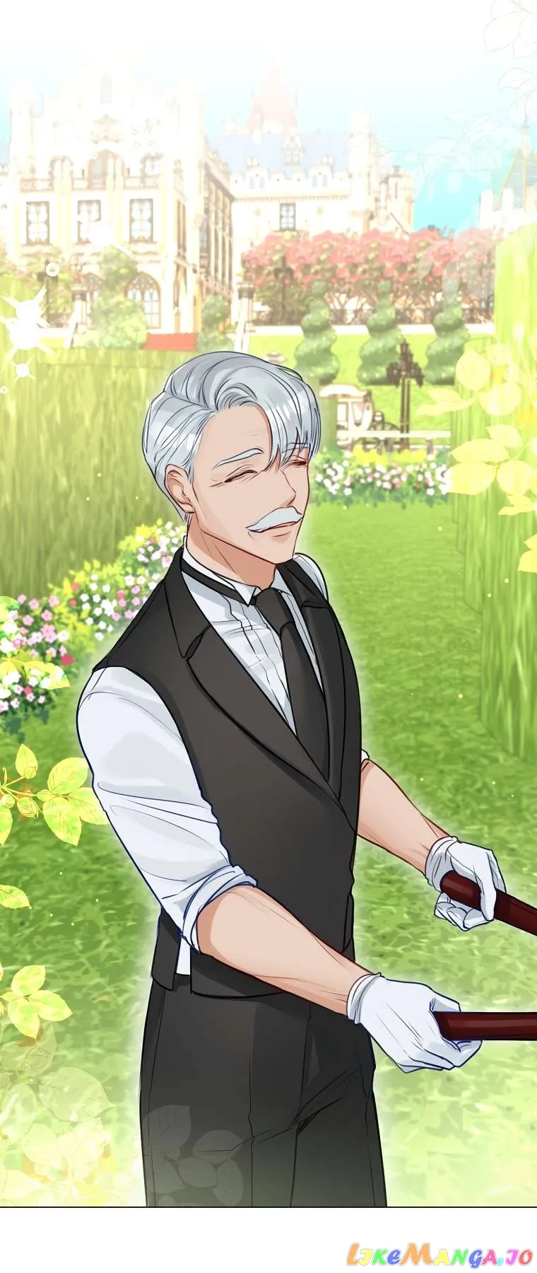 The Archduke’s Gorgeous Wedding Was a Fraud Chapter 26 - Page 16