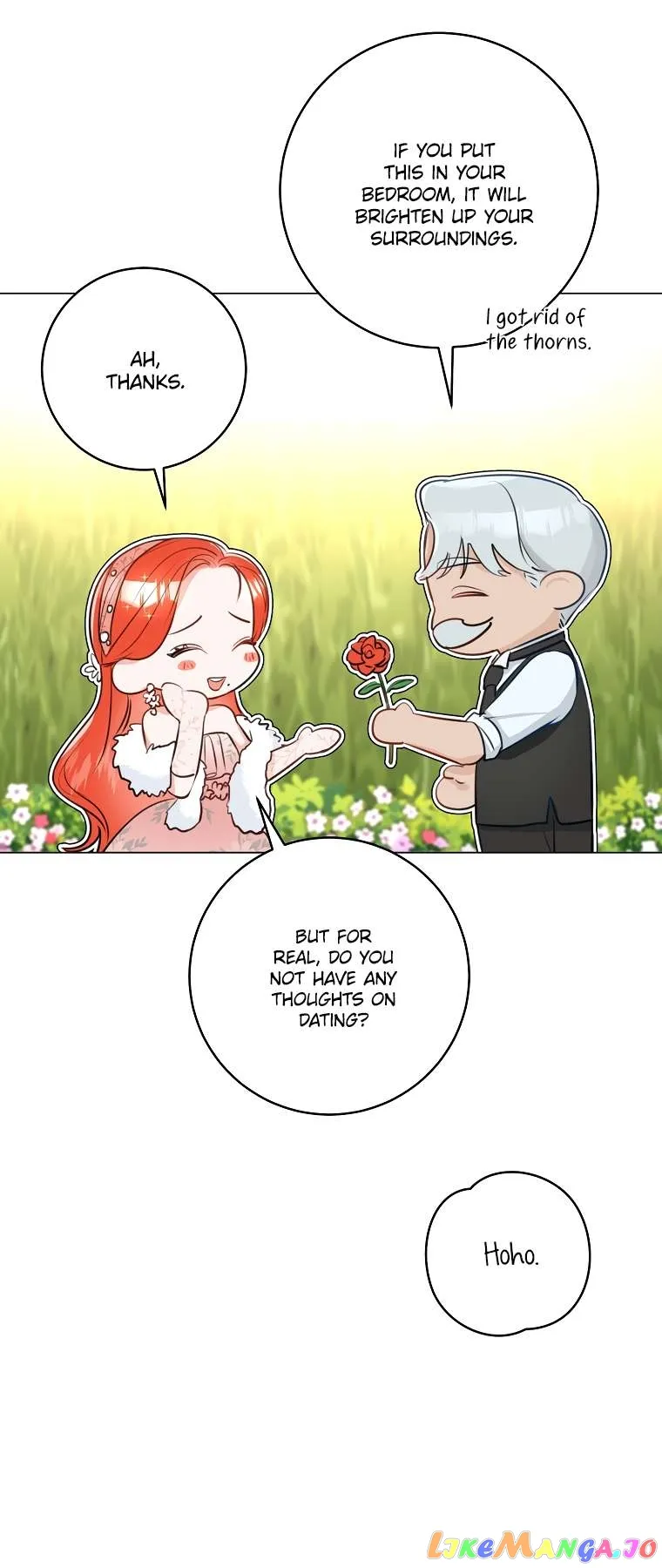 The Archduke’s Gorgeous Wedding Was a Fraud Chapter 26 - Page 17