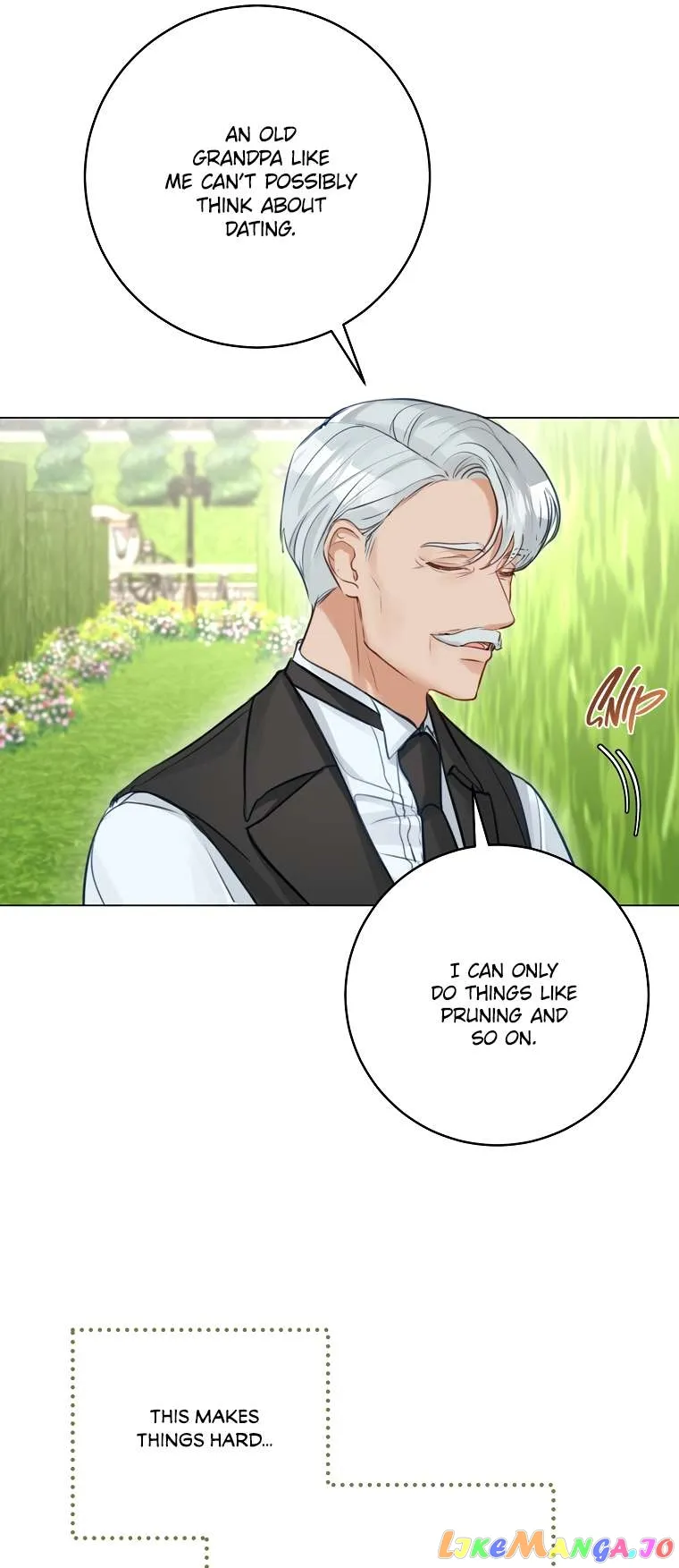The Archduke’s Gorgeous Wedding Was a Fraud Chapter 26 - Page 18