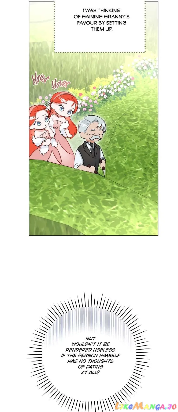 The Archduke’s Gorgeous Wedding Was a Fraud Chapter 26 - Page 19