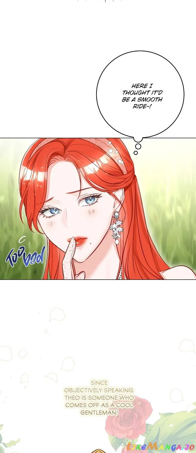 The Archduke’s Gorgeous Wedding Was a Fraud Chapter 26 - Page 20