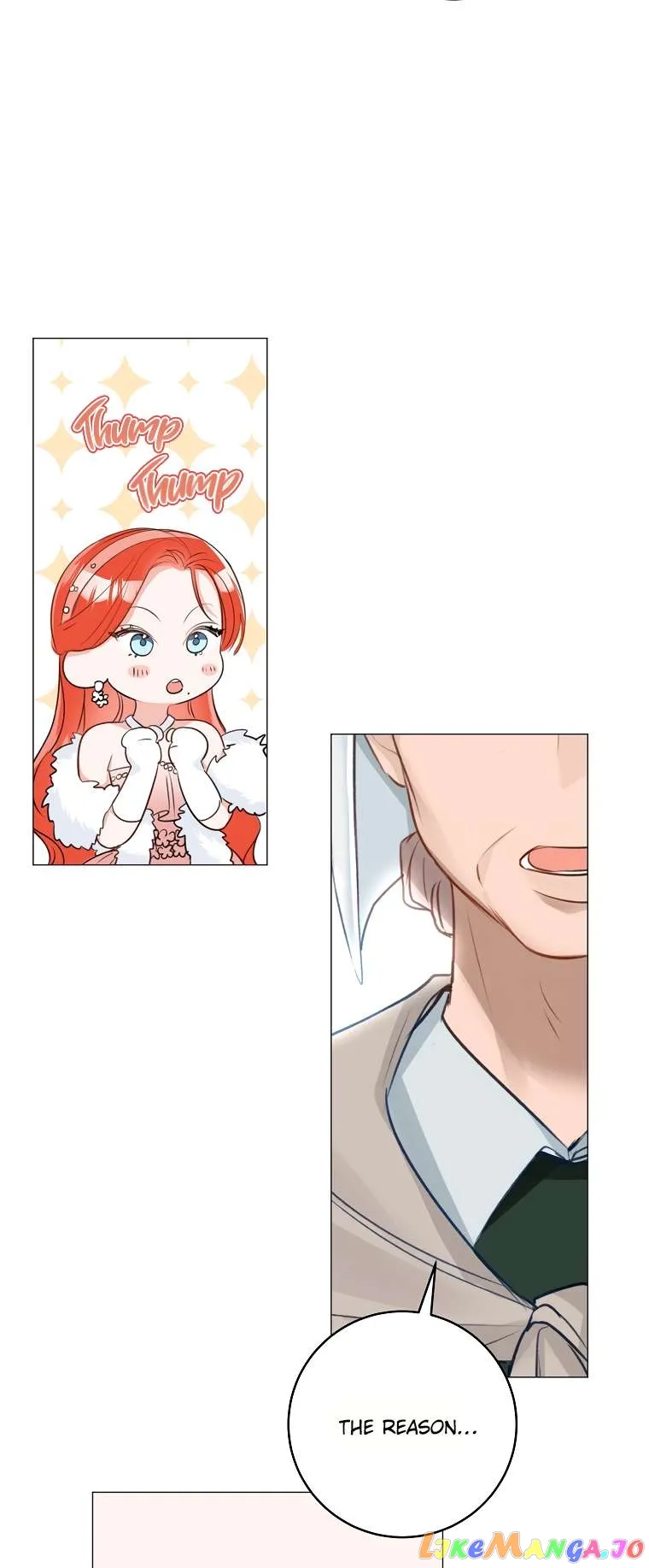 The Archduke’s Gorgeous Wedding Was a Fraud Chapter 26 - Page 3