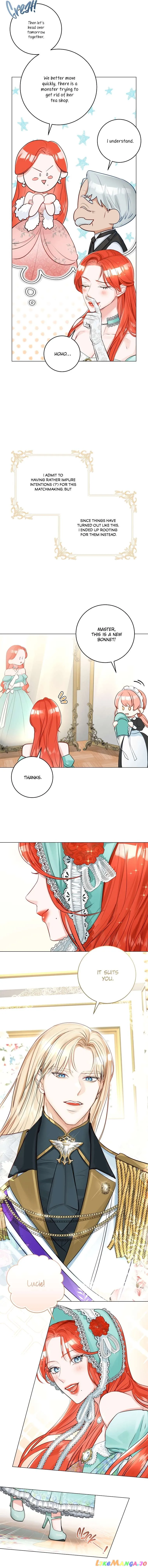 The Archduke’s Gorgeous Wedding Was a Fraud Chapter 26 - Page 30