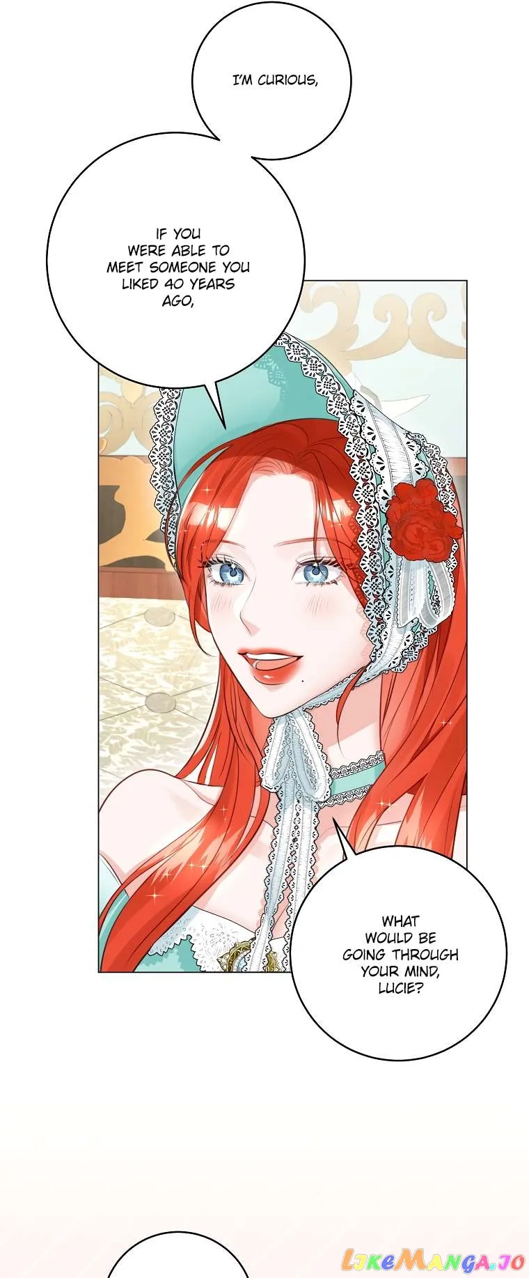 The Archduke’s Gorgeous Wedding Was a Fraud Chapter 26 - Page 38
