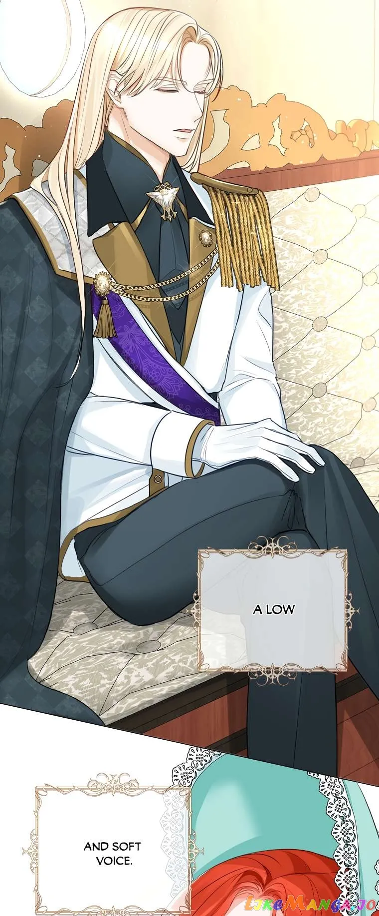 The Archduke’s Gorgeous Wedding Was a Fraud Chapter 26 - Page 41