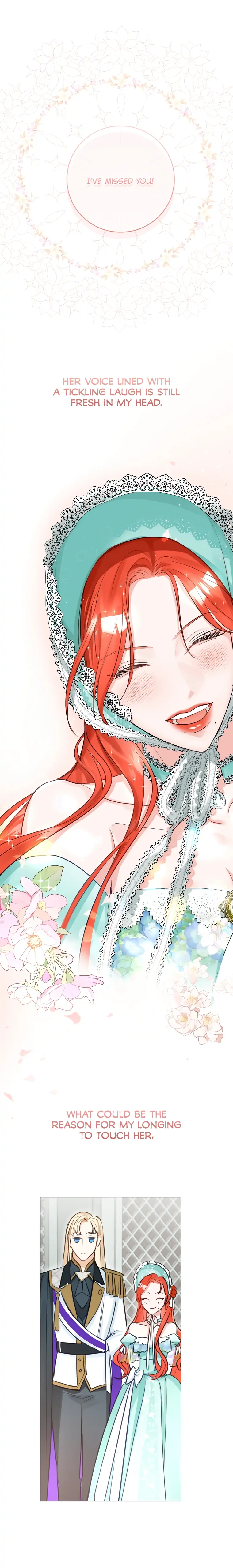 The Archduke’s Gorgeous Wedding Was a Fraud Chapter 27 - Page 0