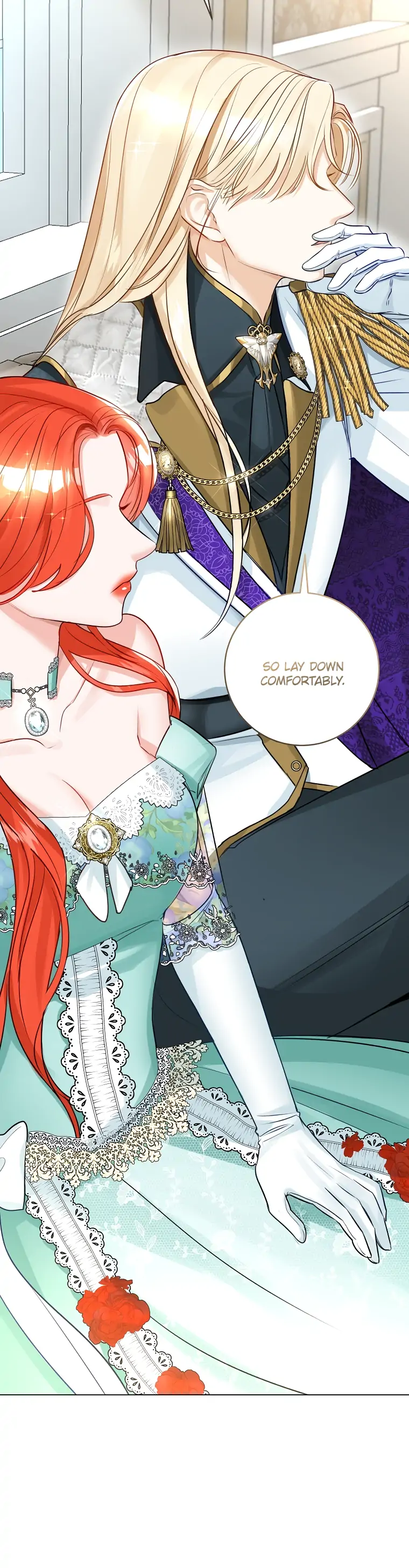 The Archduke’s Gorgeous Wedding Was a Fraud Chapter 27 - Page 11