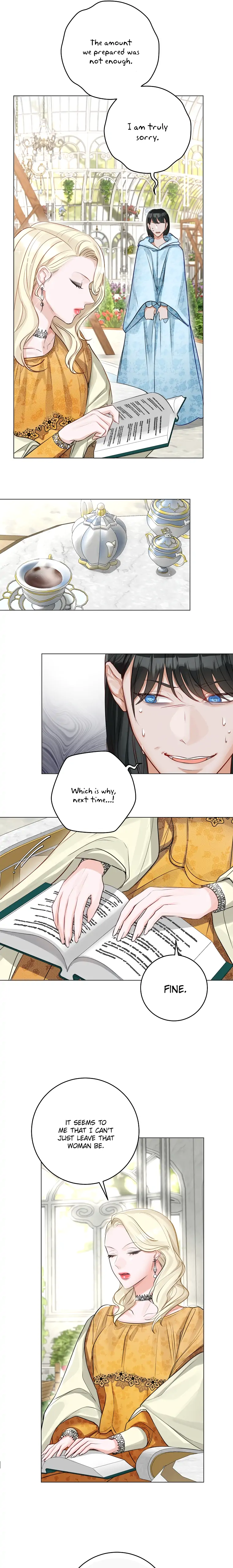 The Archduke’s Gorgeous Wedding Was a Fraud Chapter 27 - Page 15