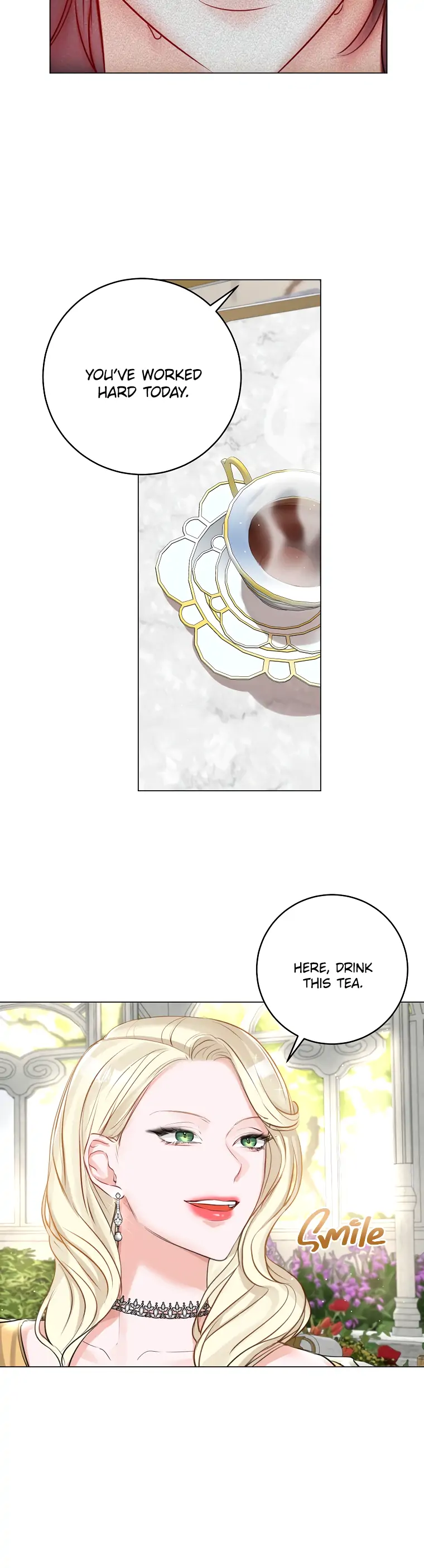 The Archduke’s Gorgeous Wedding Was a Fraud Chapter 27 - Page 17