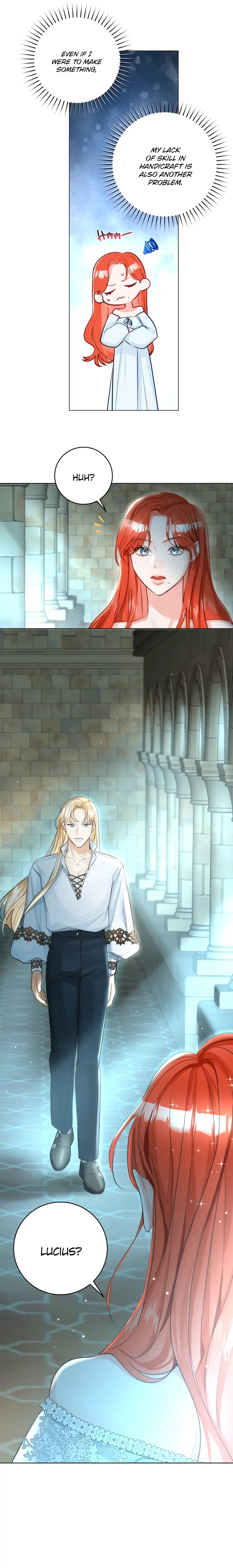 The Archduke’s Gorgeous Wedding Was a Fraud Chapter 28 - Page 15