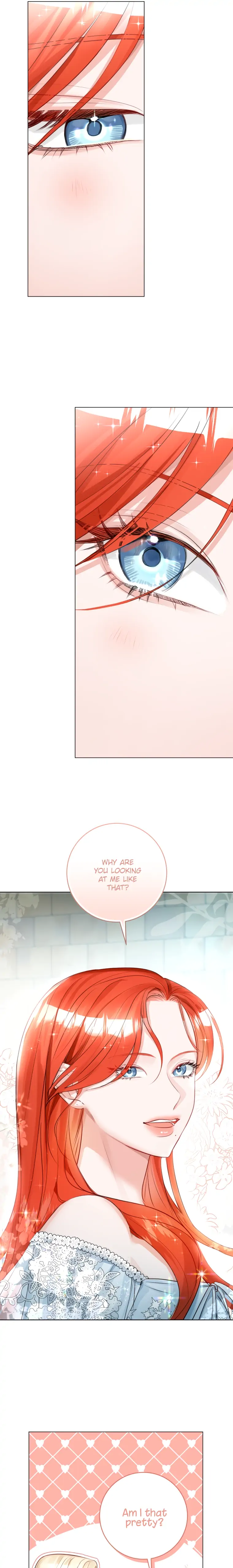 The Archduke’s Gorgeous Wedding Was a Fraud Chapter 28 - Page 18