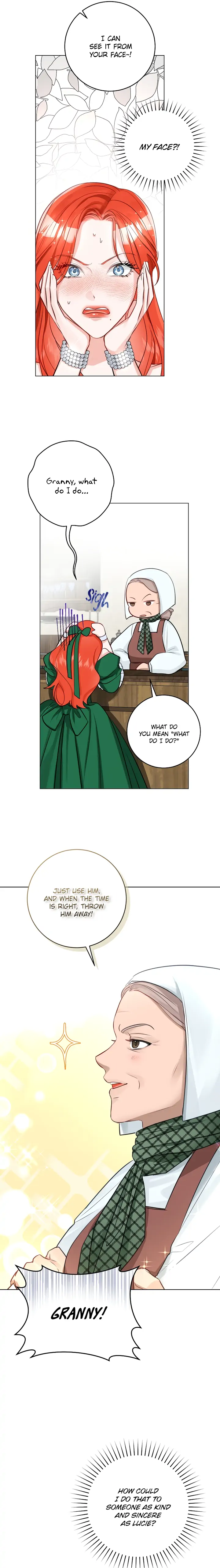 The Archduke’s Gorgeous Wedding Was a Fraud Chapter 29 - Page 15