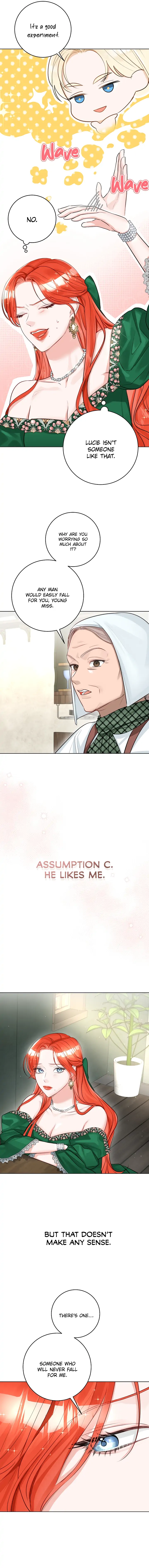 The Archduke’s Gorgeous Wedding Was a Fraud Chapter 29 - Page 18
