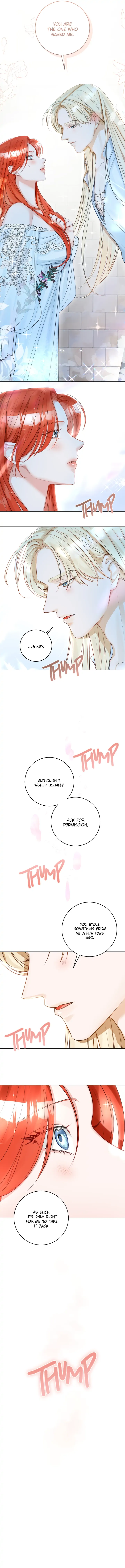 The Archduke’s Gorgeous Wedding Was a Fraud Chapter 29 - Page 6