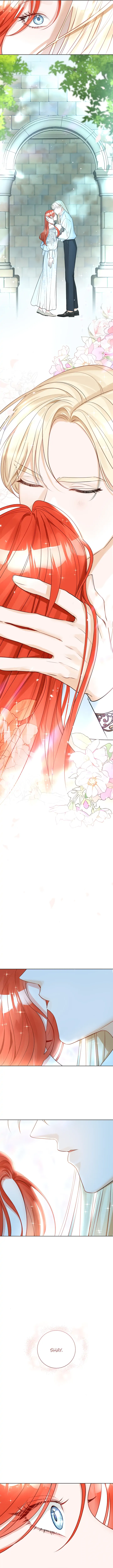The Archduke’s Gorgeous Wedding Was a Fraud Chapter 29 - Page 7