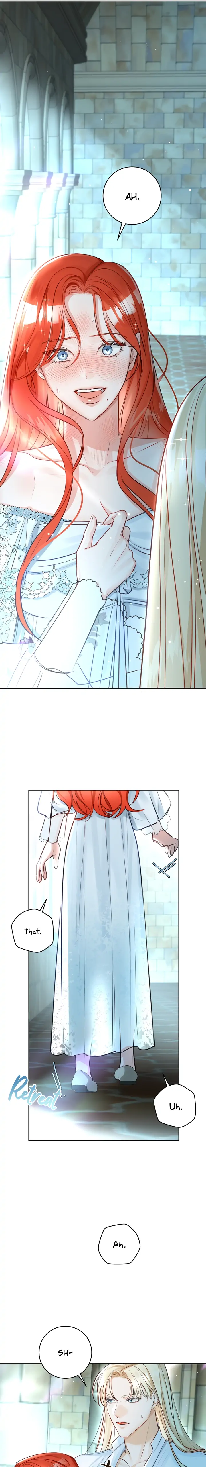 The Archduke’s Gorgeous Wedding Was a Fraud Chapter 29 - Page 8