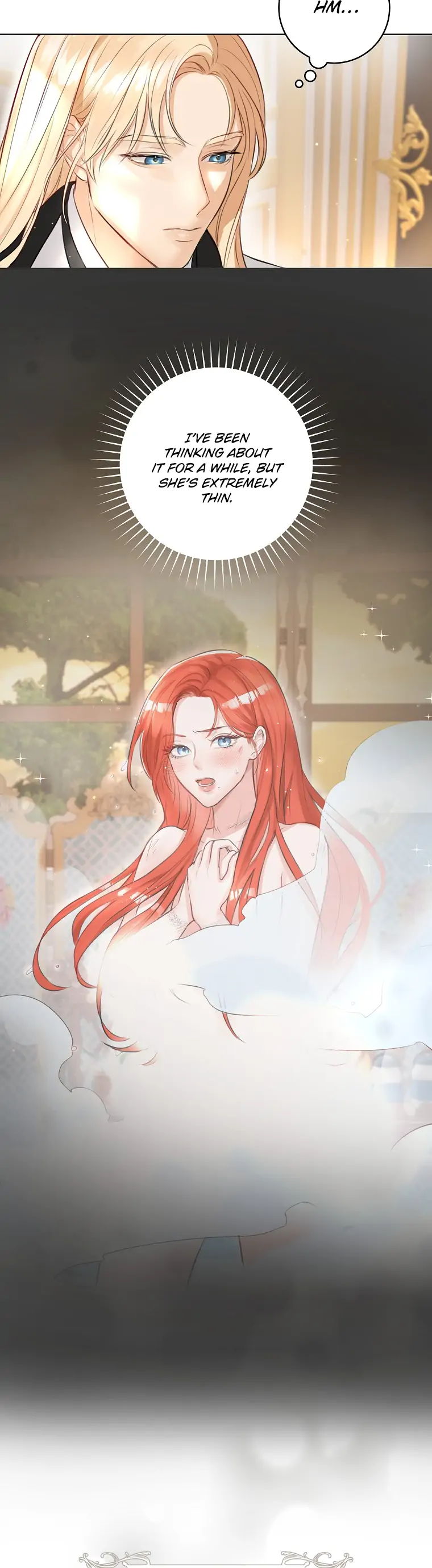 The Archduke’s Gorgeous Wedding Was a Fraud Chapter 3 - Page 11